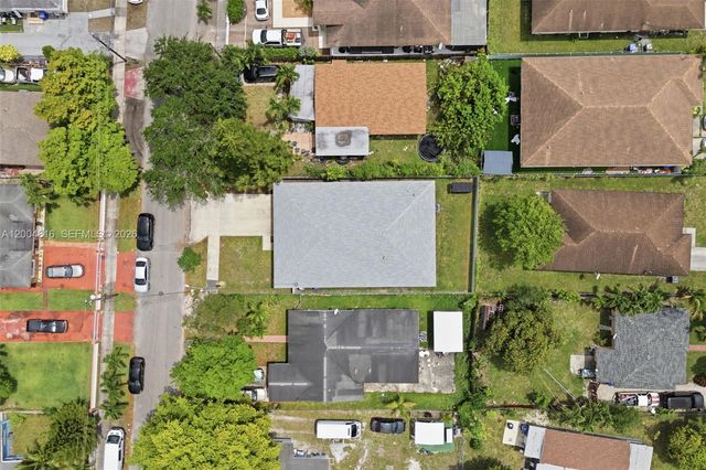 5628 Flagler Street, Hollywood, FL 33023