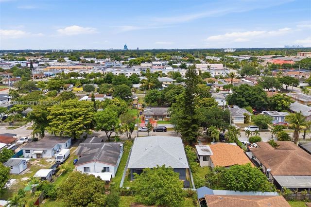 5628 Flagler Street, Hollywood, FL 33023
