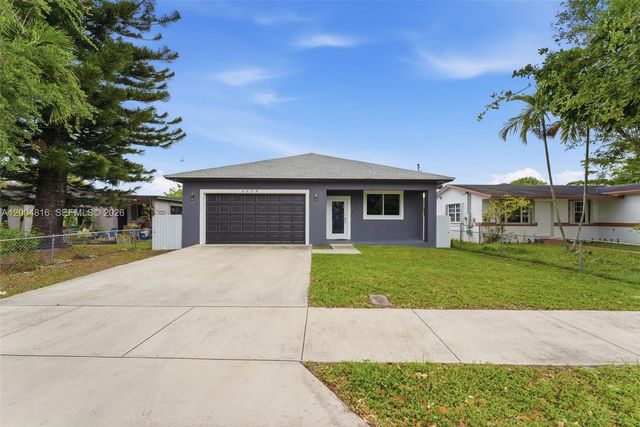 5628 Flagler Street, Hollywood, FL 33023