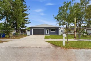 5628 Flagler Street, Hollywood, FL 33023