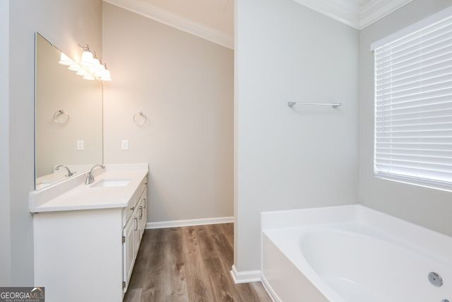 215 Ashland Manor Drive, Lawrenceville, GA 30045