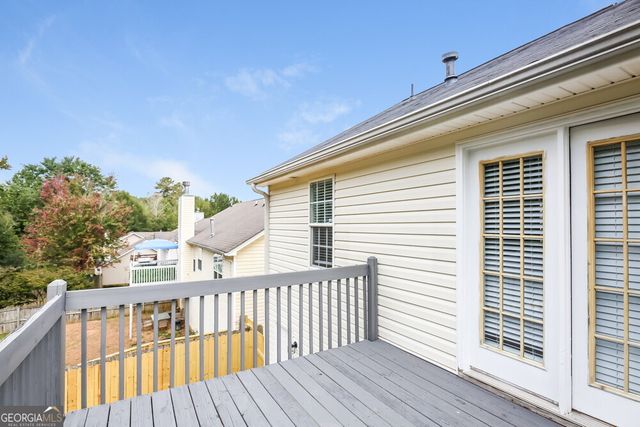 215 Ashland Manor Drive, Lawrenceville, GA 30045