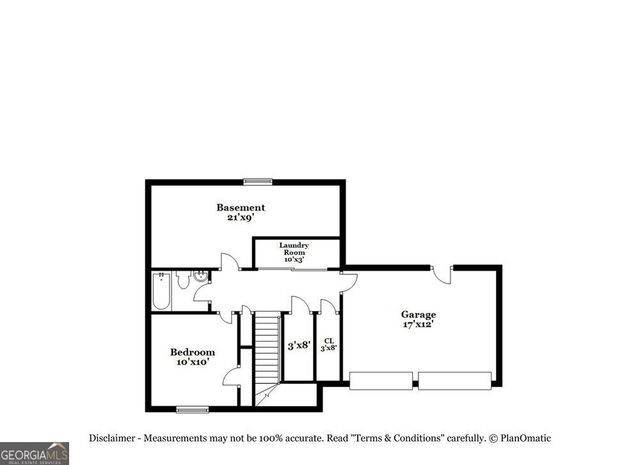 215 Ashland Manor Drive, Lawrenceville, GA 30045