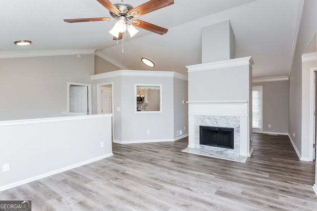 215 Ashland Manor Drive, Lawrenceville, GA 30045