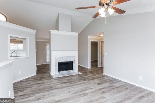 215 Ashland Manor Drive, Lawrenceville, GA 30045