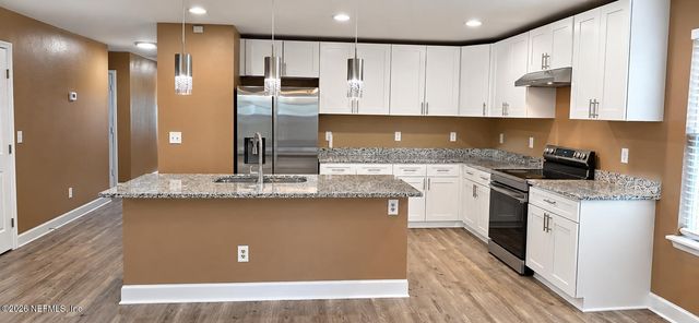 1380 OTTAWA Avenue, Jacksonville, FL 32210
