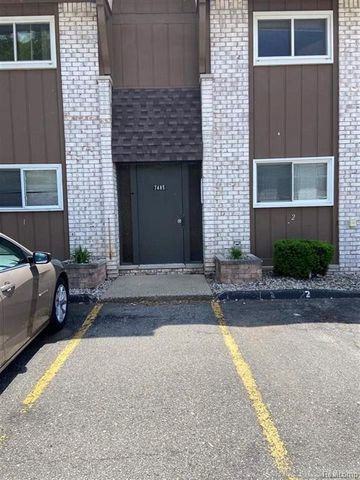 7485 Woodview Street 3, Westland, MI 48185