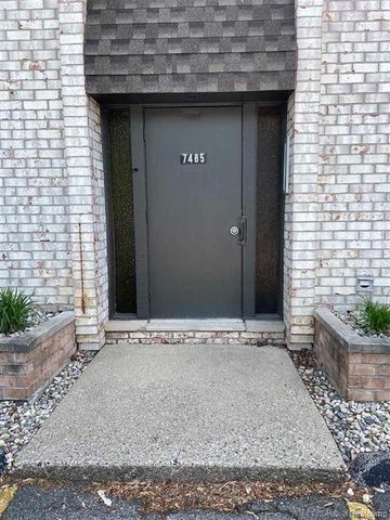 7485 Woodview Street 3, Westland, MI 48185