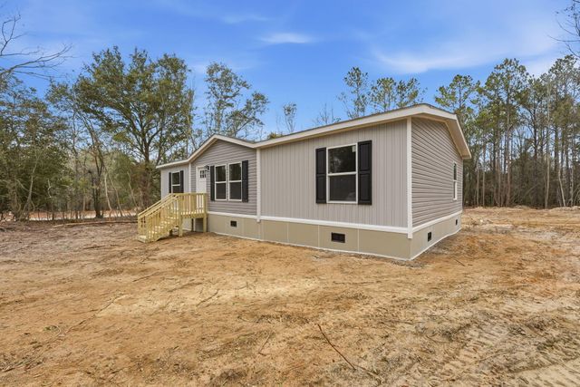 522 Watts Lane, Camden, SC 29020