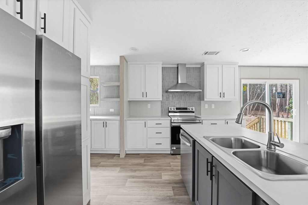 522 Watts Lane, Camden, SC 29020