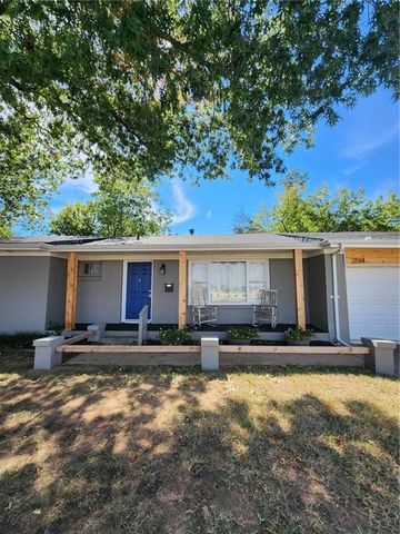 2514 NW 46th Street, Oklahoma City, OK 73112