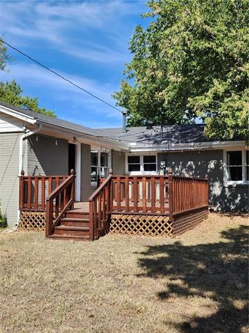 2514 NW 46th Street, Oklahoma City, OK 73112