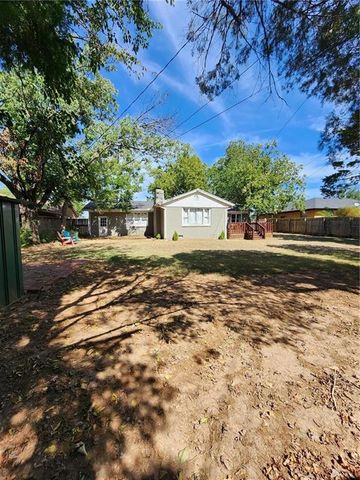 2514 NW 46th Street, Oklahoma City, OK 73112