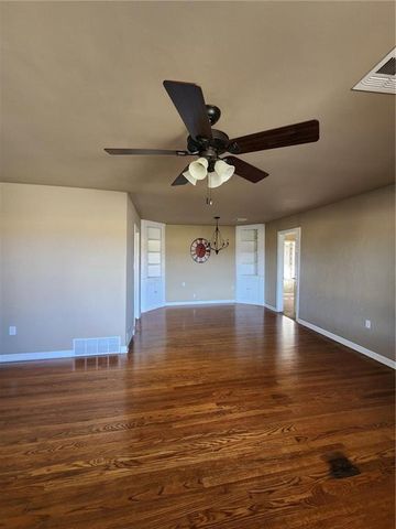 2514 NW 46th Street, Oklahoma City, OK 73112