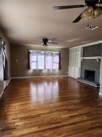 2514 NW 46th Street, Oklahoma City, OK 73112
