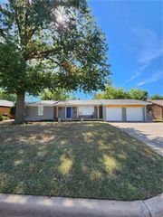 2514 NW 46th Street, Oklahoma City, OK 73112