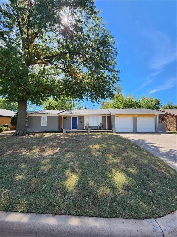 2514 NW 46th Street, Oklahoma City, OK 73112