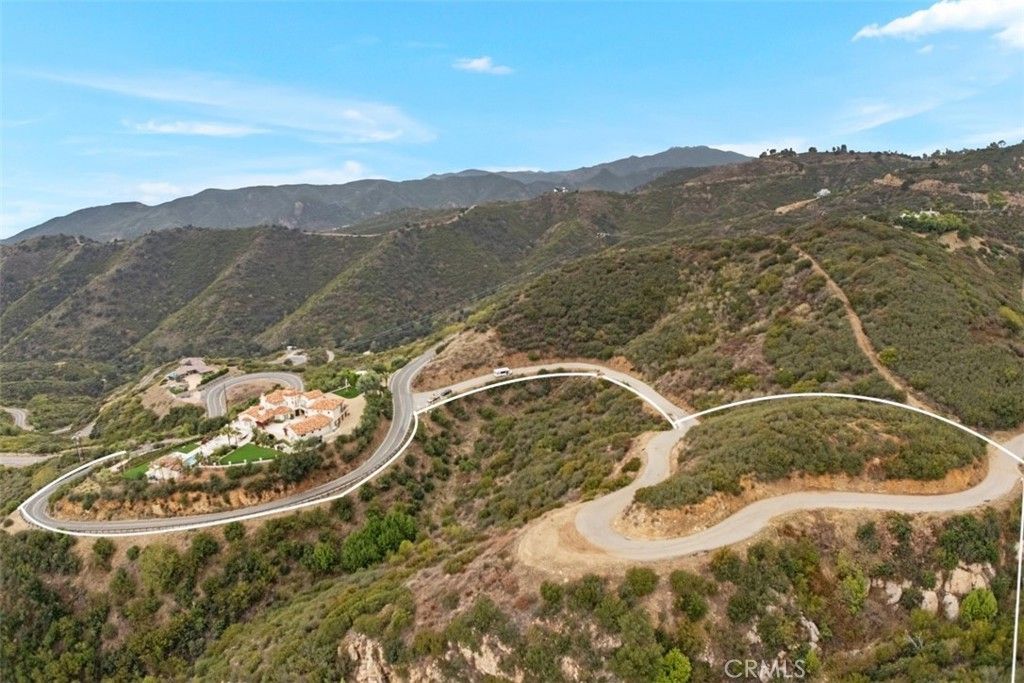 0 McReynolds Road, Malibu, CA 90265 — exterior