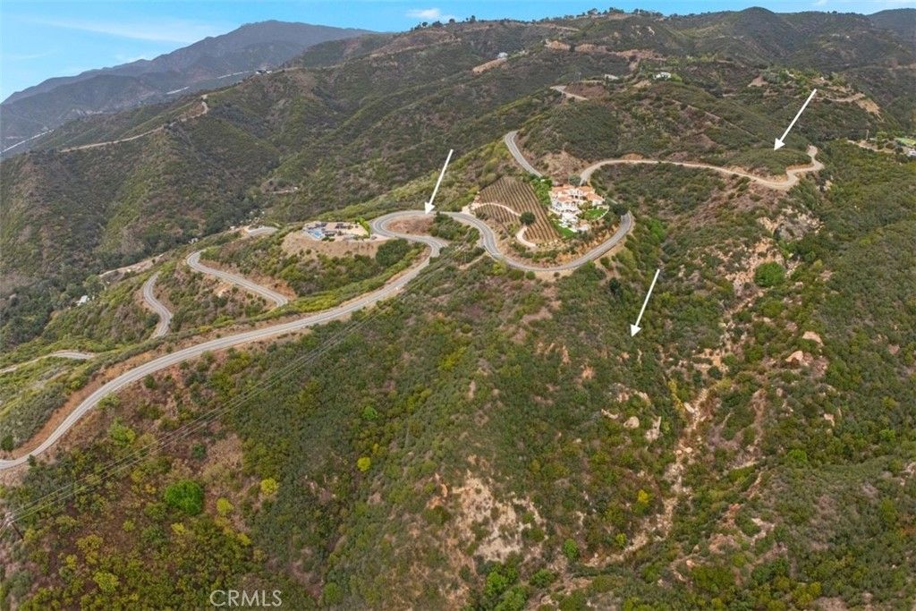 0 McReynolds Road, Malibu, CA 90265 — photo 2