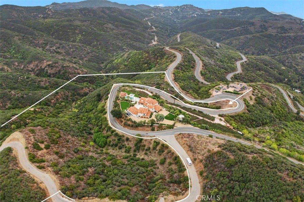 0 McReynolds Road, Malibu, CA 90265 — photo 3