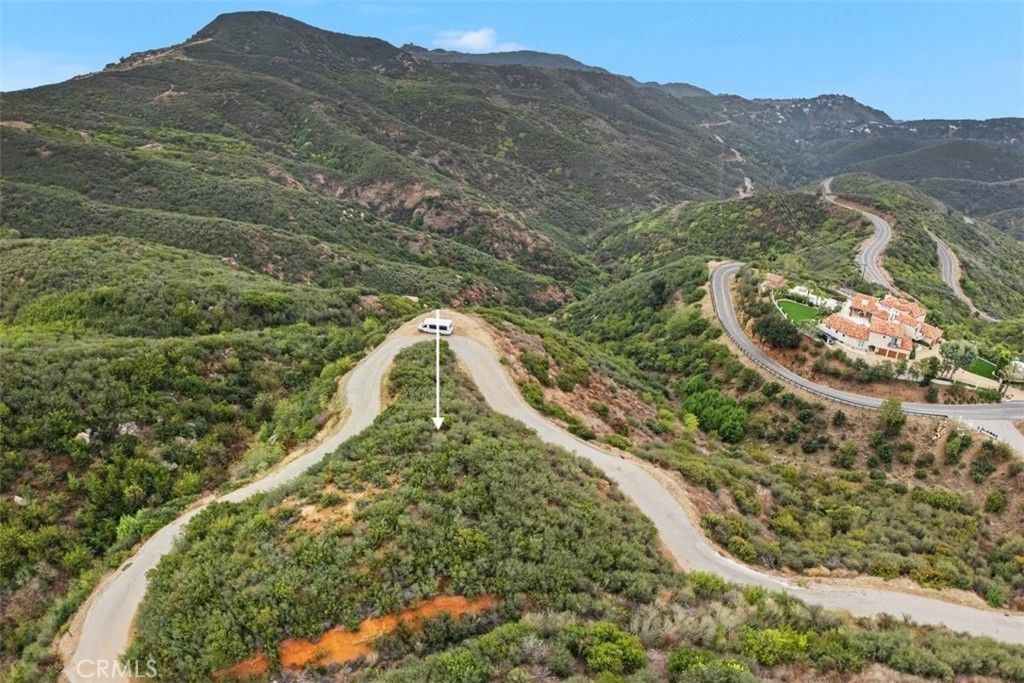 0 McReynolds Road, Malibu, CA 90265 — photo 4