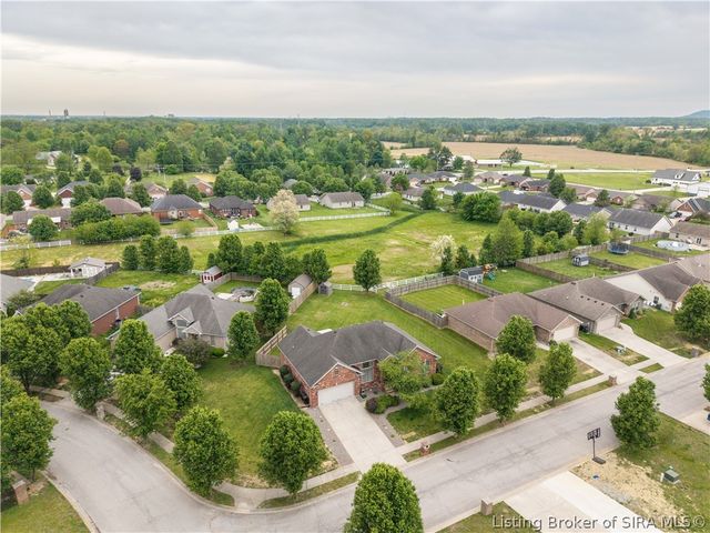 11901 Columbus Parkway, Sellersburg, IN 47172