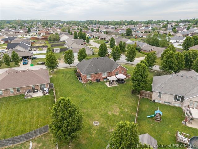 11901 Columbus Parkway, Sellersburg, IN 47172