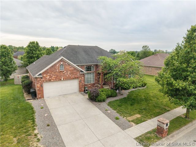 11901 Columbus Parkway, Sellersburg, IN 47172