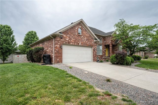 11901 Columbus Parkway, Sellersburg, IN 47172