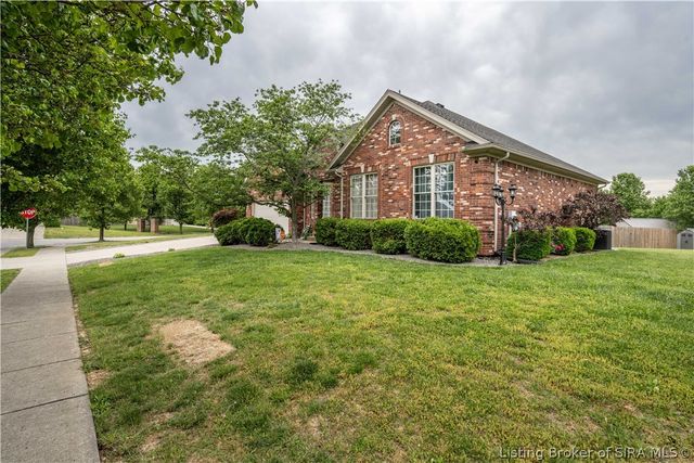 11901 Columbus Parkway, Sellersburg, IN 47172