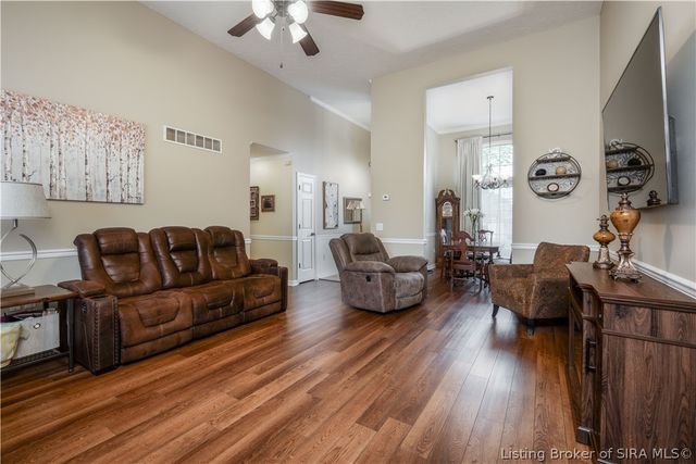 11901 Columbus Parkway, Sellersburg, IN 47172