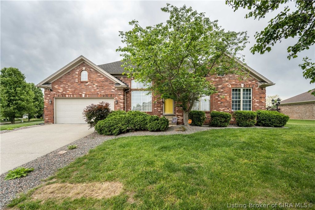 11901 Columbus Parkway, Sellersburg, IN 47172
