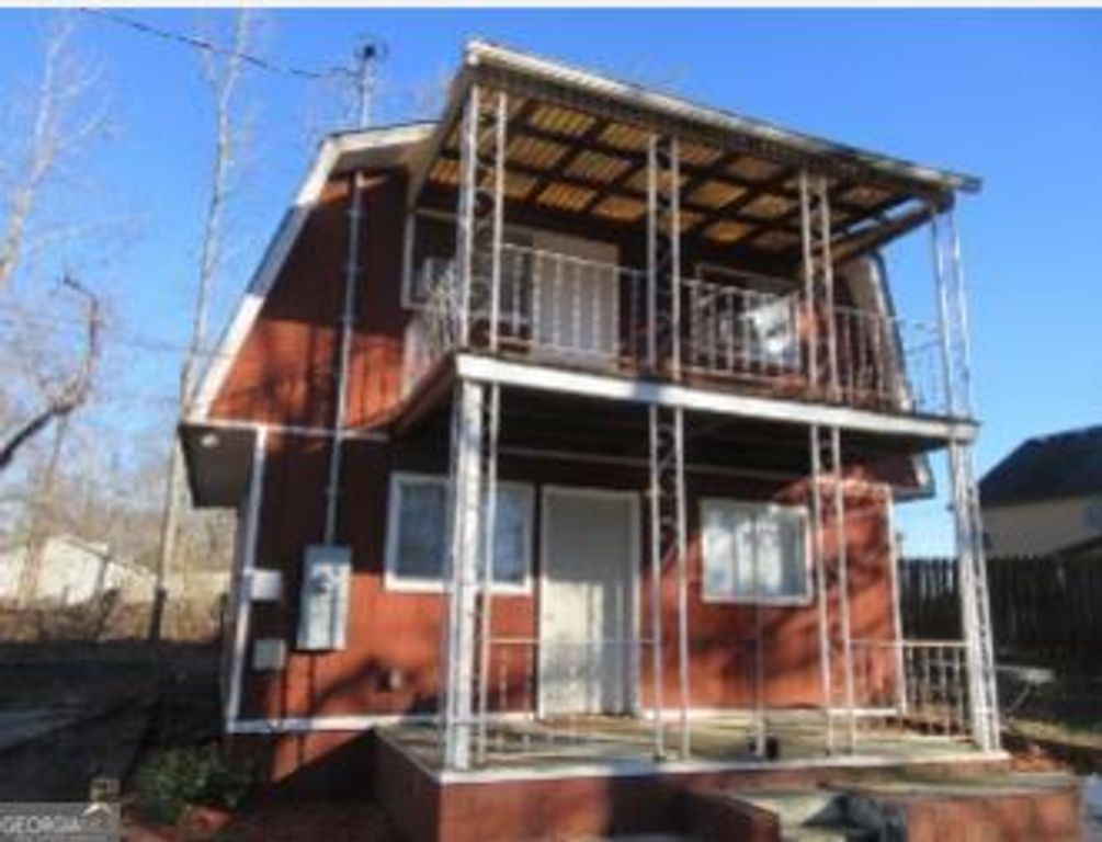 330 Meadowbrook Drive, Mcdonough, GA 30253