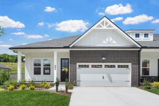 469 Buckwood Avenue, E, Thompsons Station, TN 37179