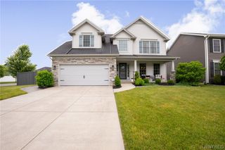 132 Boxelder Lane, Amherst, NY 14228