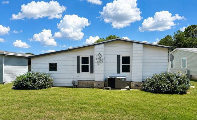 6053 SOUTHERN OAKS DRIVE SE, Winter Haven, FL 33884