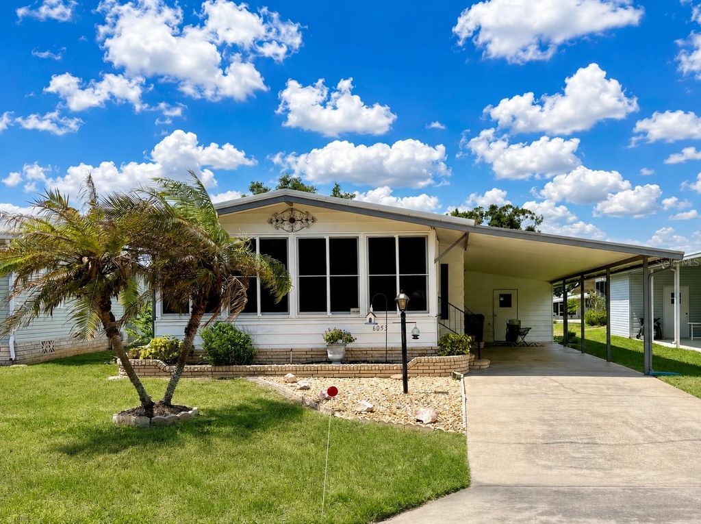 6053 SOUTHERN OAKS DRIVE SE, Winter Haven, FL 33884
