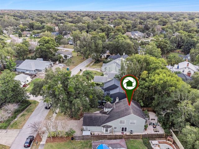 456 MAYFAIR CIRCLE, Orlando, FL 32803