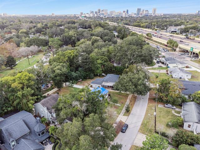 456 MAYFAIR CIRCLE, Orlando, FL 32803