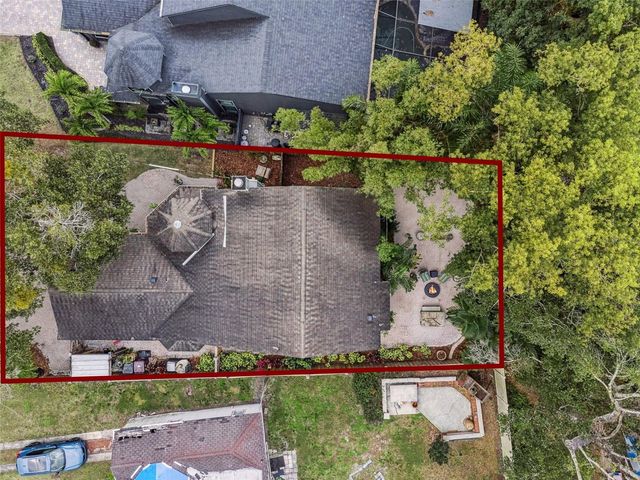 456 MAYFAIR CIRCLE, Orlando, FL 32803