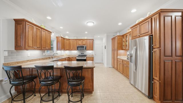 1782 Sterling Point NW, Cleveland, TN 37312