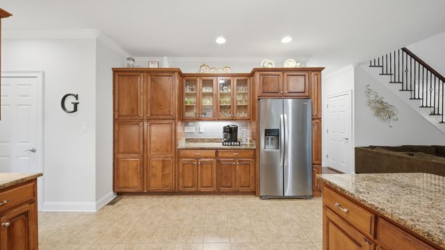 1782 Sterling Point NW, Cleveland, TN 37312