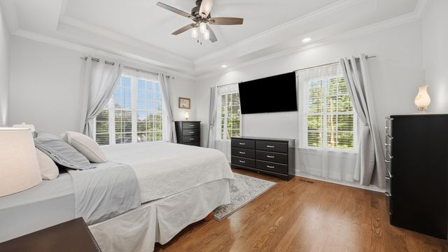 1782 Sterling Point NW, Cleveland, TN 37312