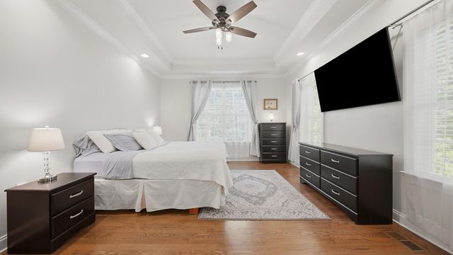 1782 Sterling Point NW, Cleveland, TN 37312