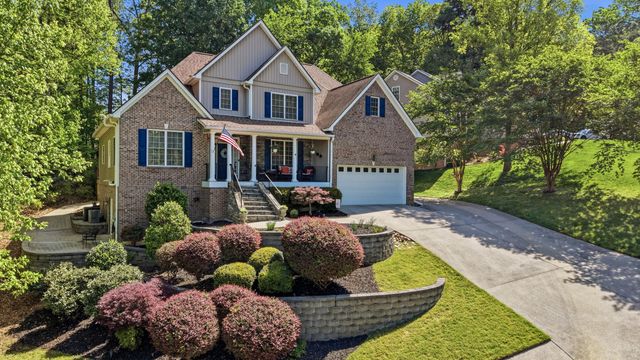 1782 Sterling Point NW, Cleveland, TN 37312