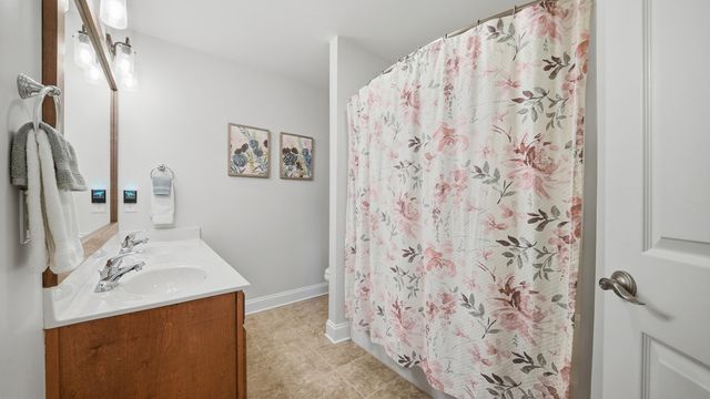 1782 Sterling Point NW, Cleveland, TN 37312