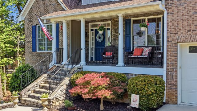 1782 Sterling Point NW, Cleveland, TN 37312