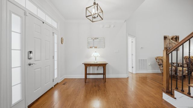 1782 Sterling Point NW, Cleveland, TN 37312