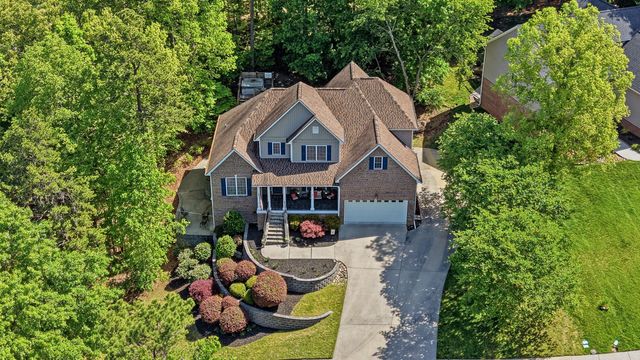 1782 Sterling Point NW, Cleveland, TN 37312