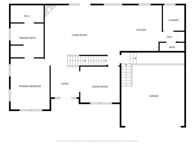 1782 Sterling Point NW, Cleveland, TN 37312